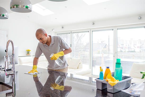 Apartment Clean Out Services in Kent, WA – A Complete Guide